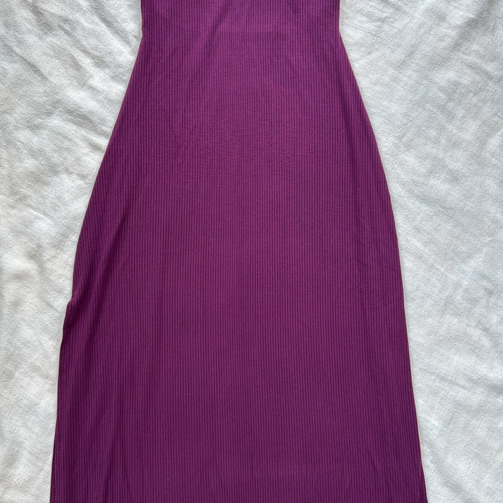 LSPACE Camille Midi Dress - Picture 10 of 13